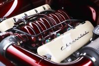 1956 Chevrolet 210 Townsman for sale