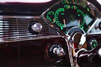 1956 Chevrolet 210 Townsman for sale