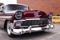1956 Chevrolet 210 Townsman for sale