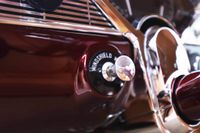 1956 Chevrolet 210 Townsman for sale