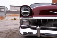 1956 Chevrolet 210 Townsman for sale