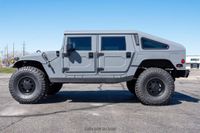 2007 AM General Humvee for sale