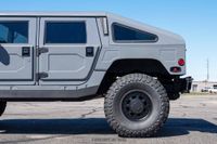 2007 AM General Humvee for sale