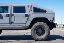 2007 AM General Humvee for sale