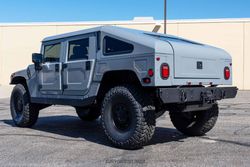 2007 AM General Humvee for sale