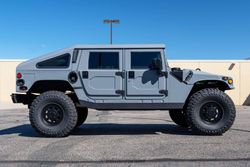 2007 AM General Humvee for sale