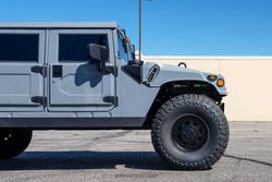 2007 AM General Humvee for sale