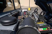 2007 AM General Humvee for sale