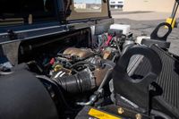 2007 AM General Humvee for sale