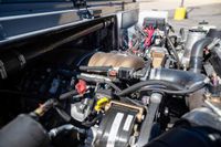 2007 AM General Humvee for sale