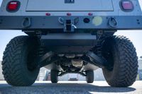2007 AM General Humvee for sale