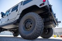 2007 AM General Humvee for sale