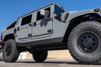 2007 AM General Humvee for sale