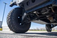 2007 AM General Humvee for sale