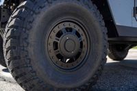 2007 AM General Humvee for sale
