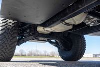 2007 AM General Humvee for sale