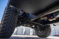 2007 AM General Humvee for sale