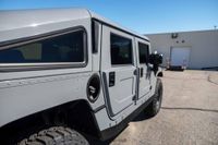 2007 AM General Humvee for sale