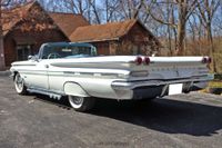 1960 Pontiac Bonneville Convertible for sale