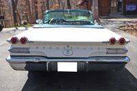 1960 Pontiac Bonneville Convertible for sale