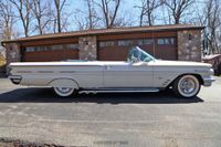 1960 Pontiac Bonneville Convertible for sale