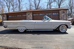 1960 Pontiac Bonneville Convertible for sale