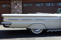 1960 Pontiac Bonneville Convertible for sale