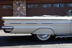 1960 Pontiac Bonneville Convertible for sale