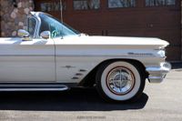 1960 Pontiac Bonneville Convertible for sale