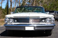 1960 Pontiac Bonneville Convertible for sale