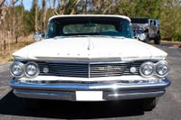 1960 Pontiac Bonneville Convertible for sale