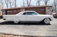 1960 Pontiac Bonneville Convertible for sale