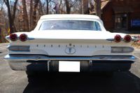 1960 Pontiac Bonneville Convertible for sale