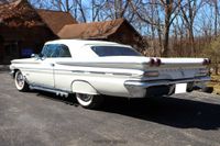 1960 Pontiac Bonneville Convertible for sale