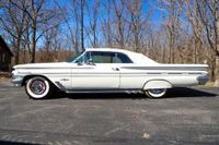 1960 Pontiac Bonneville Convertible for sale