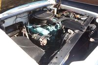 1960 Pontiac Bonneville Convertible for sale