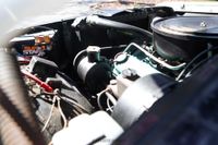 1960 Pontiac Bonneville Convertible for sale