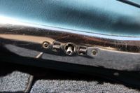 1960 Pontiac Bonneville Convertible for sale