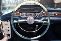 1960 Pontiac Bonneville Convertible for sale