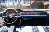 1960 Pontiac Bonneville Convertible for sale