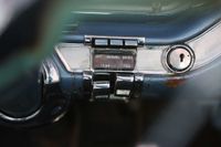 1960 Pontiac Bonneville Convertible for sale