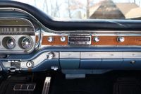 1960 Pontiac Bonneville Convertible for sale