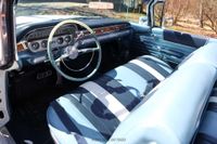 1960 Pontiac Bonneville Convertible for sale