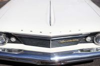 1960 Pontiac Bonneville Convertible for sale