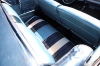 1960 Pontiac Bonneville Convertible for sale