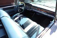 1960 Pontiac Bonneville Convertible for sale