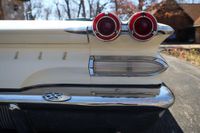 1960 Pontiac Bonneville Convertible for sale