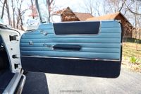 1960 Pontiac Bonneville Convertible for sale