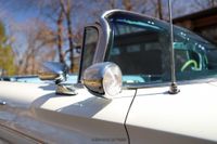 1960 Pontiac Bonneville Convertible for sale