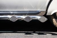 1960 Pontiac Bonneville Convertible for sale